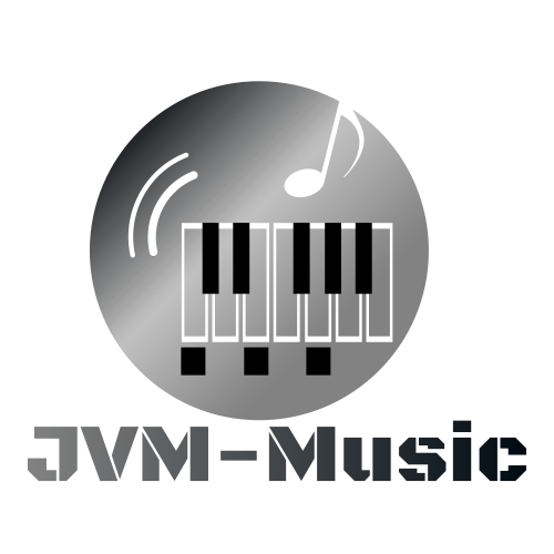 JVM-Music