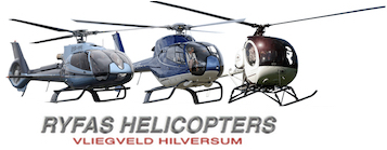 Ryfas Helicopters