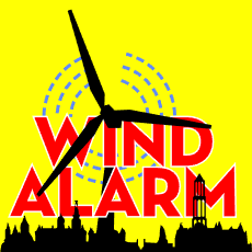 Stichting Windalarm