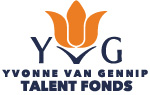 Stichting Yvonne van Gennip Talent Fonds